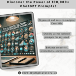 The Ultimate 100,000+ ChatGPT Prompts Dashboard