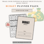 rack Your Expenses & Reach Your Financial Goals Today